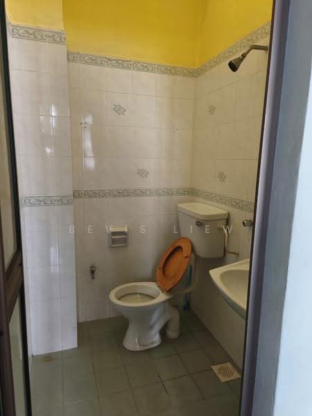 2-storey Terraced House for Rent in Bukit Indah (Iskandar Puteri (Nusajaya)) - Bevis Liew - Bathroom - PropertyGuru.com.my