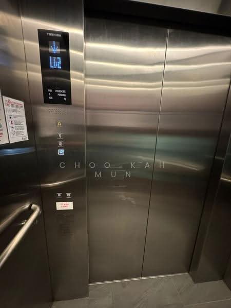 Shop for Rent in Seri Kembangan (Selangor) - Choo Kah Mun - Interior - PropertyGuru.com.my