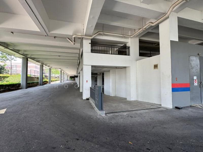 Shop for Rent in Seri Kembangan (Selangor) - Choo Kah Mun - Exterior - PropertyGuru.com.my