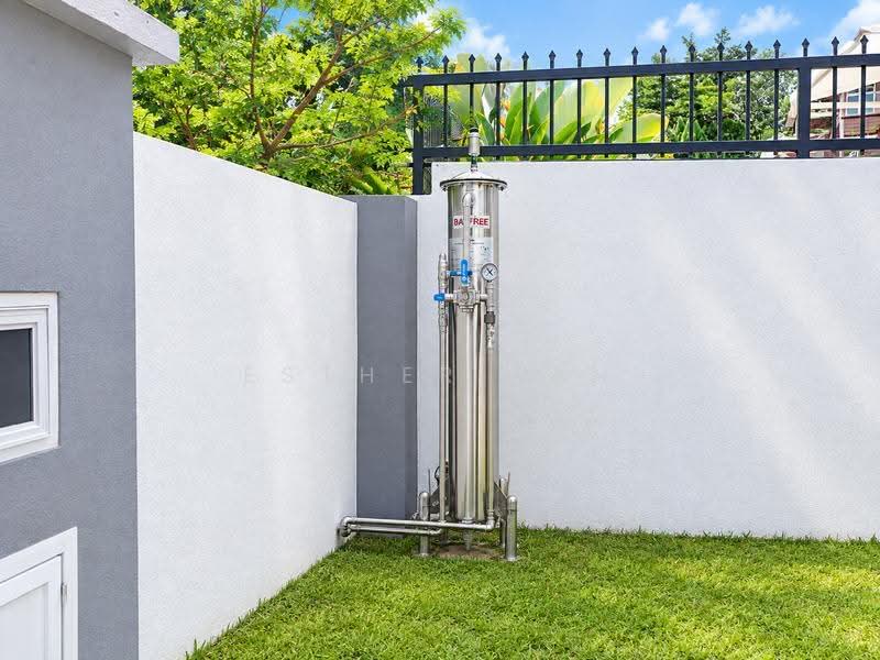 2.5-storey Terraced House for Rent in Bangsar (Kuala Lumpur) - Esther Tan - PropertyGuru.com.my