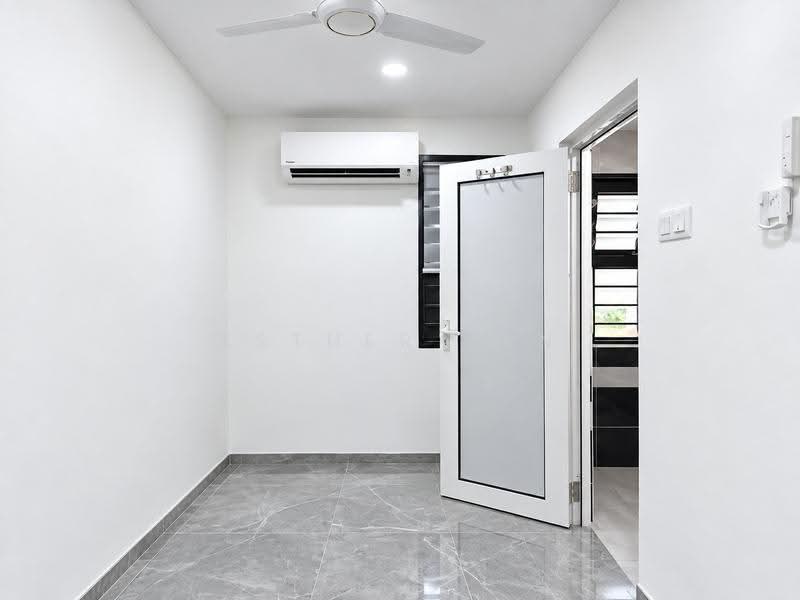 2.5-storey Terraced House for Rent in Bangsar (Kuala Lumpur) - Esther Tan - Interior - PropertyGuru.com.my