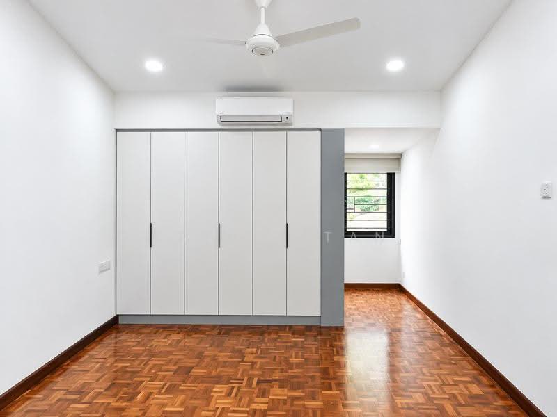 2.5-storey Terraced House for Rent in Bangsar (Kuala Lumpur) - Esther Tan - Interior - PropertyGuru.com.my