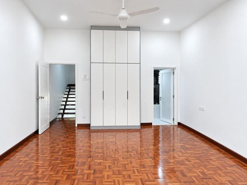 2.5-storey Terraced House for Rent in Bangsar (Kuala Lumpur) - Esther Tan - Interior - PropertyGuru.com.my