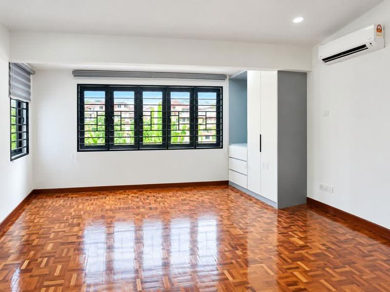 2.5-storey Terraced House for Rent in Bangsar (Kuala Lumpur) - Esther Tan - Interior - PropertyGuru.com.my