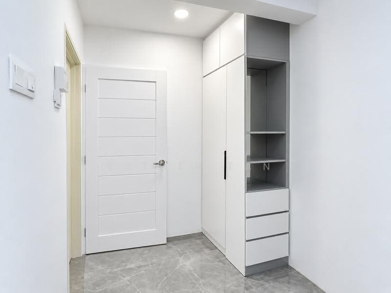 2.5-storey Terraced House for Rent in Bangsar (Kuala Lumpur) - Esther Tan - Interior - PropertyGuru.com.my