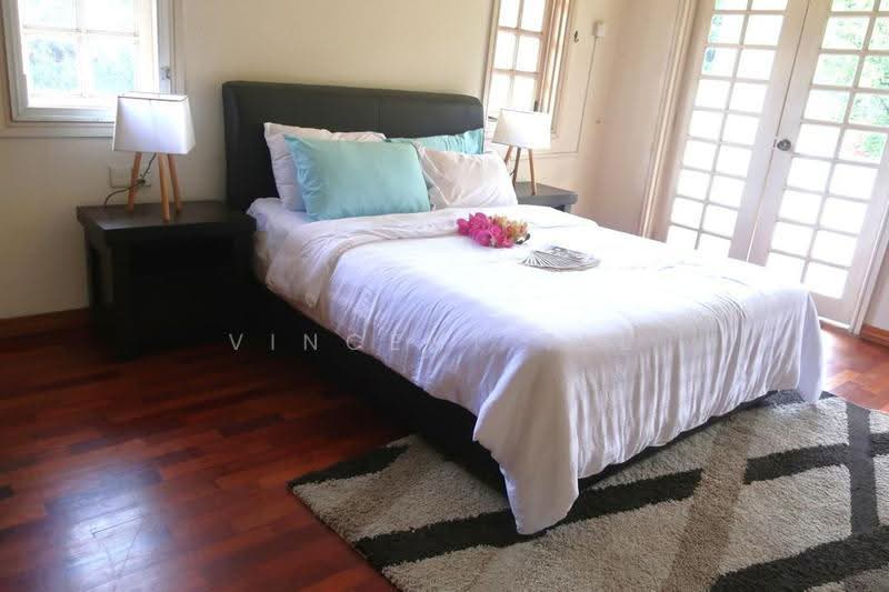 Rumah Banglo untuk Disewa di Putrajaya (Putrajaya) - Vincent Tee - Bedroom - PropertyGuru.com.my