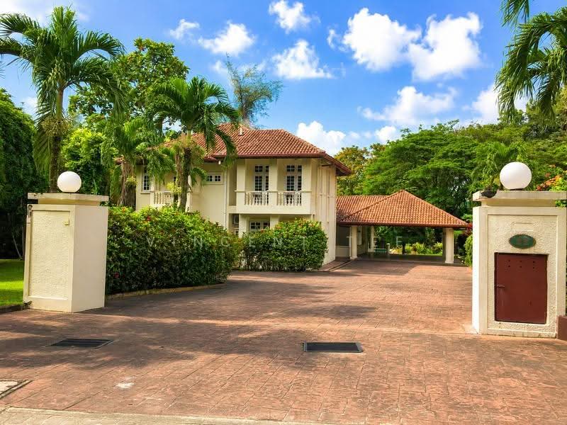Rumah Banglo untuk Disewa di Putrajaya (Putrajaya) - Vincent Tee - Exterior - PropertyGuru.com.my