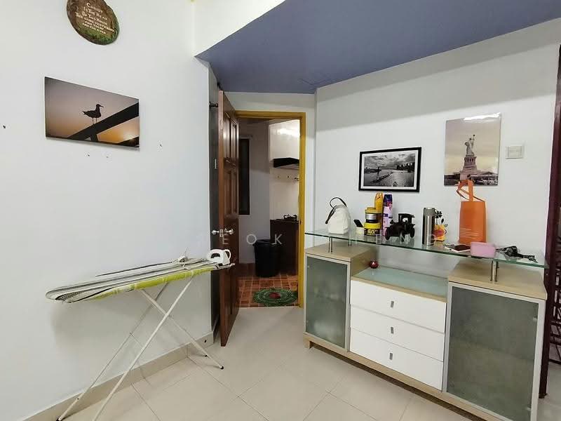 Pangsapuri untuk Disewa di Indah Kota Apartment - Lim Seok Cheng - Interior - PropertyGuru.com.my
