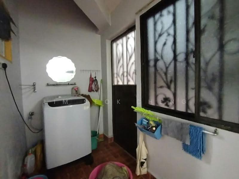 Pangsapuri untuk Disewa di Indah Kota Apartment - Lim Seok Cheng - Interior - PropertyGuru.com.my
