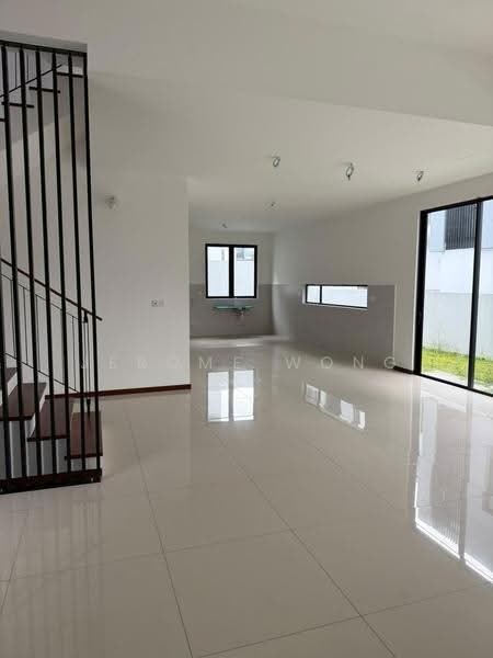 Semi-Detached House for Sale in Ampang (Selangor) - Jerome Wong - Living Room - PropertyGuru.com.my
