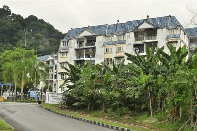 Apartment for Sale at Antara Apartment - Elvis Ho - Exterior - PropertyGuru.com.my