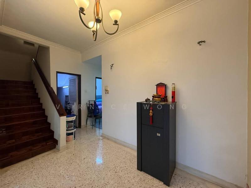 2-storey Terraced House for Sale in Taman Molek (Johor Bahru) - Vernice Wong - Interior - PropertyGuru.com.my