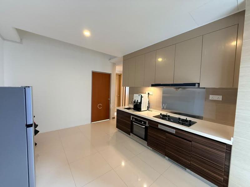 Condominium for Rent at R&F Princess Cove Phase 2-Seine Region - Jack Liew - Kitchen - PropertyGuru.com.my