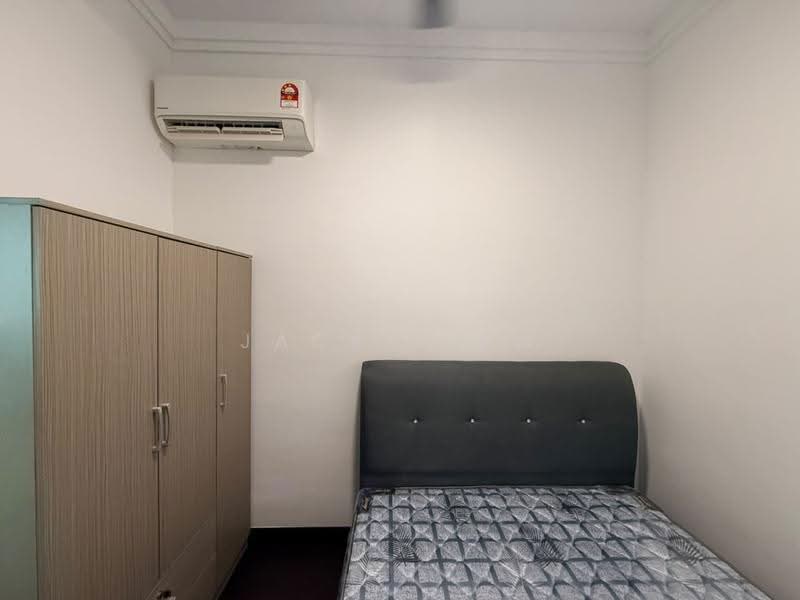 Condominium for Rent at R&F Princess Cove Phase 2-Seine Region - Jack Liew - Bedroom - PropertyGuru.com.my
