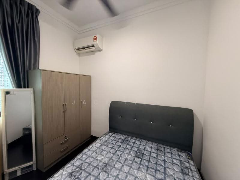 Condominium for Rent at R&F Princess Cove Phase 2-Seine Region - Jack Liew - Bedroom - PropertyGuru.com.my