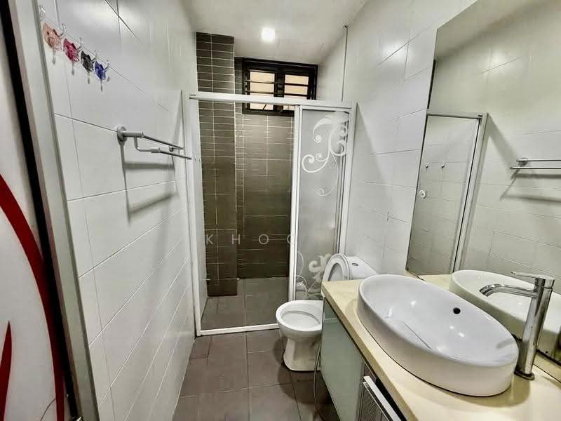 Service Residence for Rent at Palazio - Khoo . - Bathroom - PropertyGuru.com.my