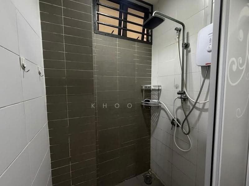 Service Residence for Rent at Palazio - Khoo . - Bathroom - PropertyGuru.com.my
