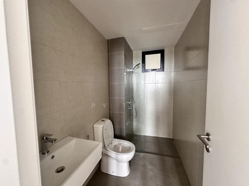 Condominium for Sale at Aster Hill - PY Teo - Bathroom - PropertyGuru.com.my