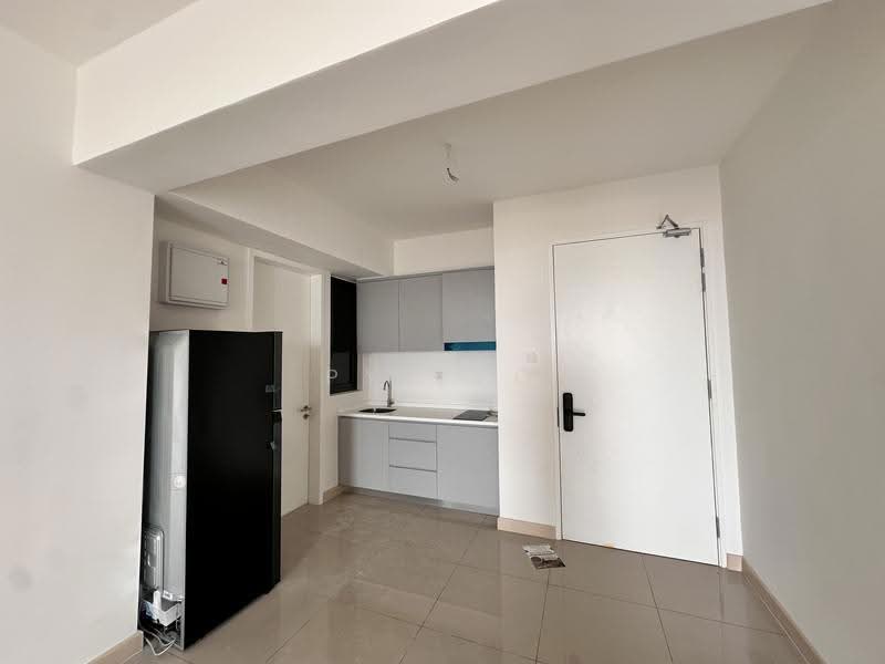 Condominium for Sale at Aster Hill - PY Teo - Kitchen - PropertyGuru.com.my