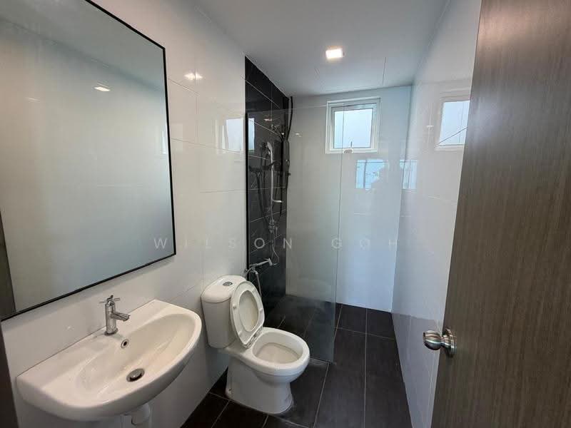 Condominium for Rent at Zen 6 - Wilson Goh - Bathroom - PropertyGuru.com.my