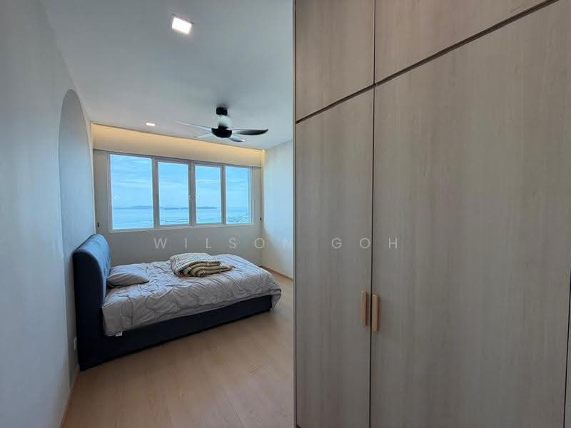 Condominium for Rent at Zen 6 - Wilson Goh - Bedroom - PropertyGuru.com.my