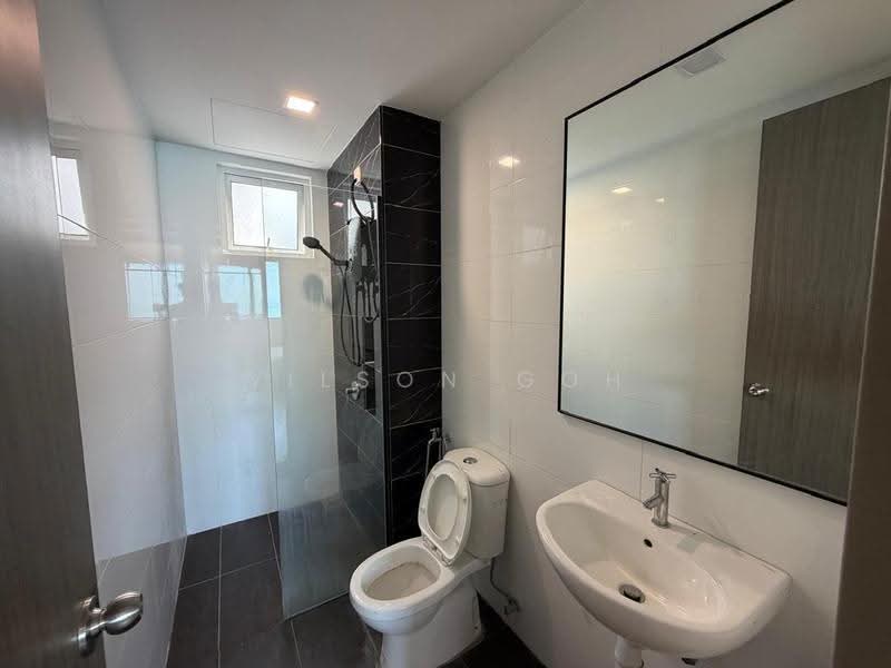 Condominium for Rent at Zen 6 - Wilson Goh - Bathroom - PropertyGuru.com.my