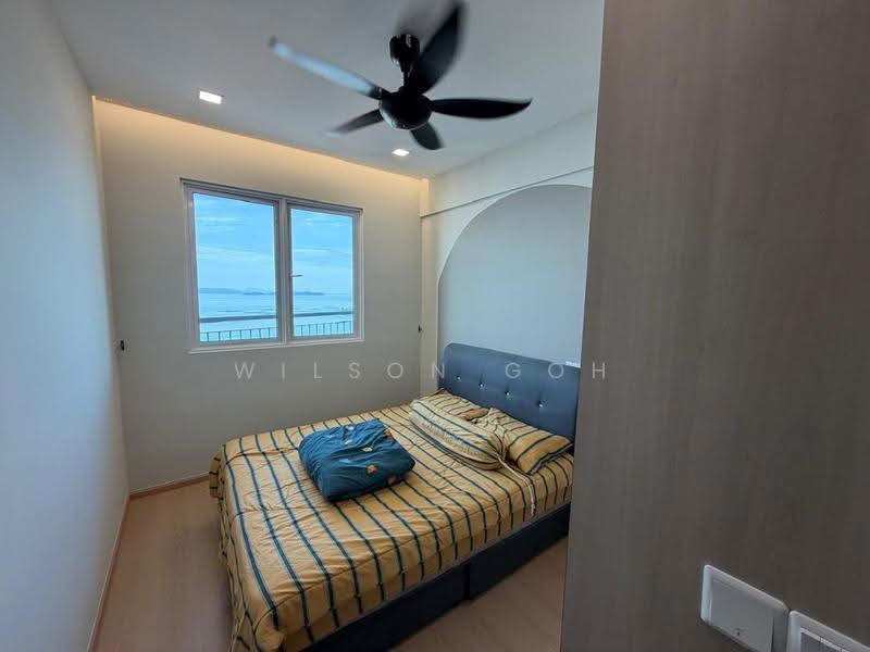 Condominium for Rent at Zen 6 - Wilson Goh - Bedroom - PropertyGuru.com.my