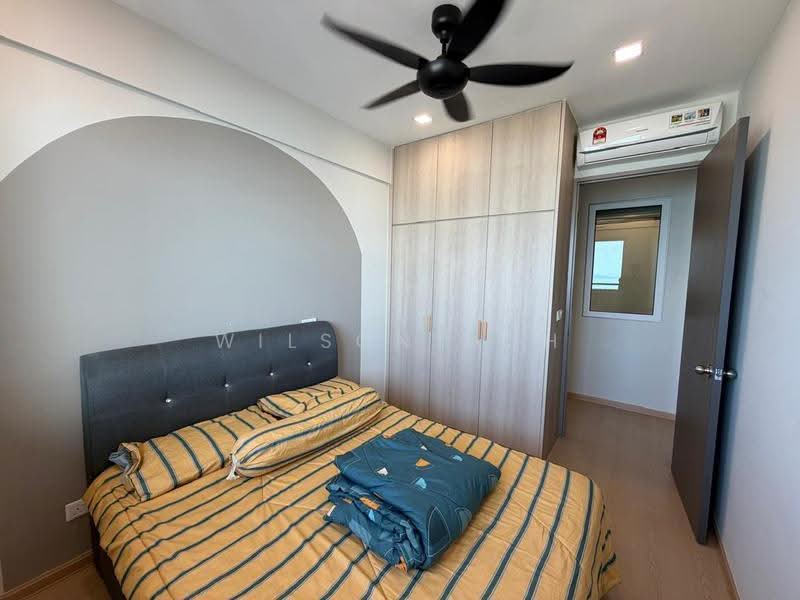 Condominium for Rent at Zen 6 - Wilson Goh - Bedroom - PropertyGuru.com.my
