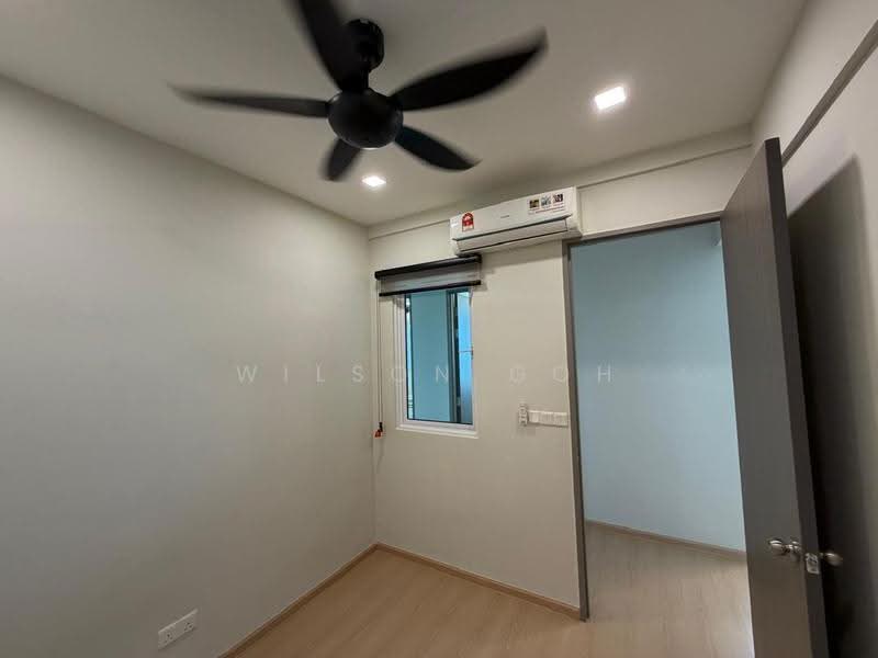 Condominium for Rent at Zen 6 - Wilson Goh - Bedroom - PropertyGuru.com.my