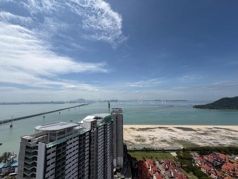 Condominium for Rent at Zen 6 - Wilson Goh - Exterior - PropertyGuru.com.my