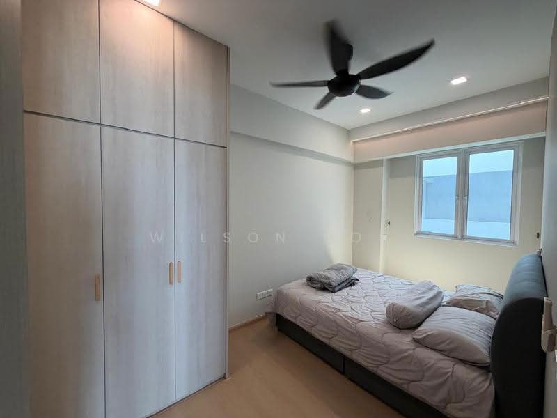 Condominium for Rent at Zen 6 - Wilson Goh - Bedroom - PropertyGuru.com.my