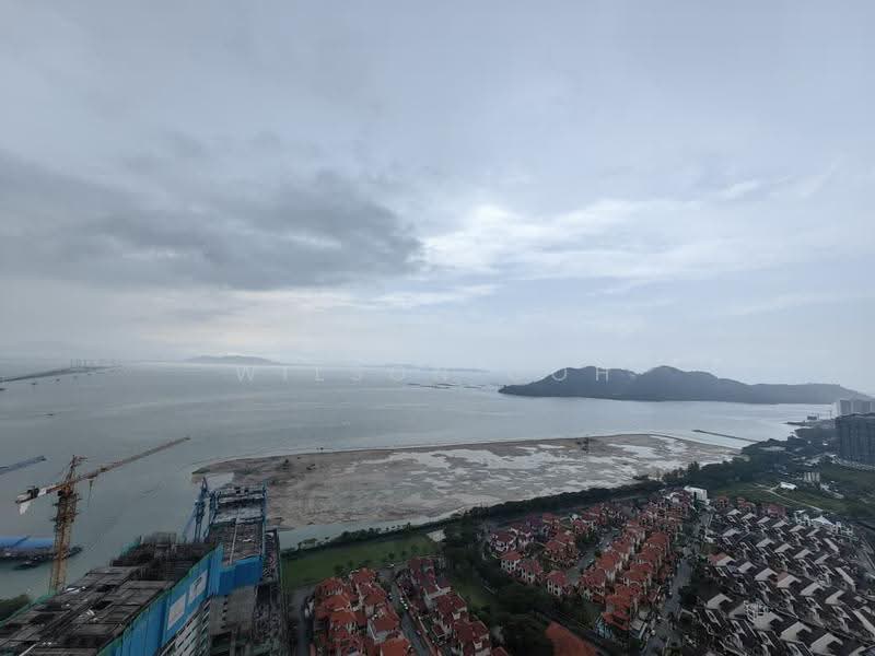 Condominium for Rent at Zen 6 - Wilson Goh - View - PropertyGuru.com.my