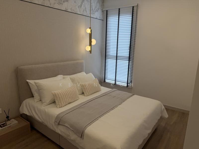 Service Residence for Rent at SWNK Houze @ BBCC - Kevin Koh - Bedroom - PropertyGuru.com.my