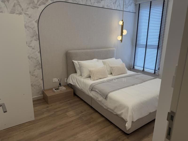 Service Residence for Rent at SWNK Houze @ BBCC - Kevin Koh - Bedroom - PropertyGuru.com.my