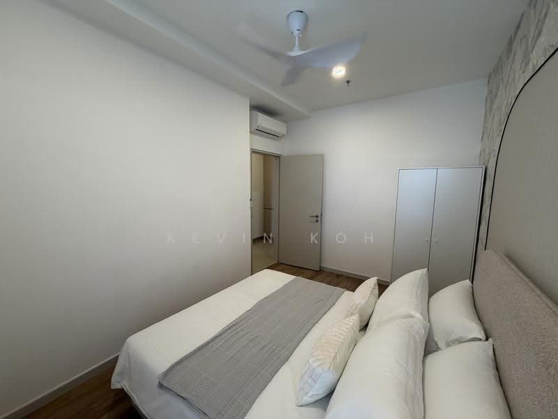 Service Residence for Rent at SWNK Houze @ BBCC - Kevin Koh - Bedroom - PropertyGuru.com.my