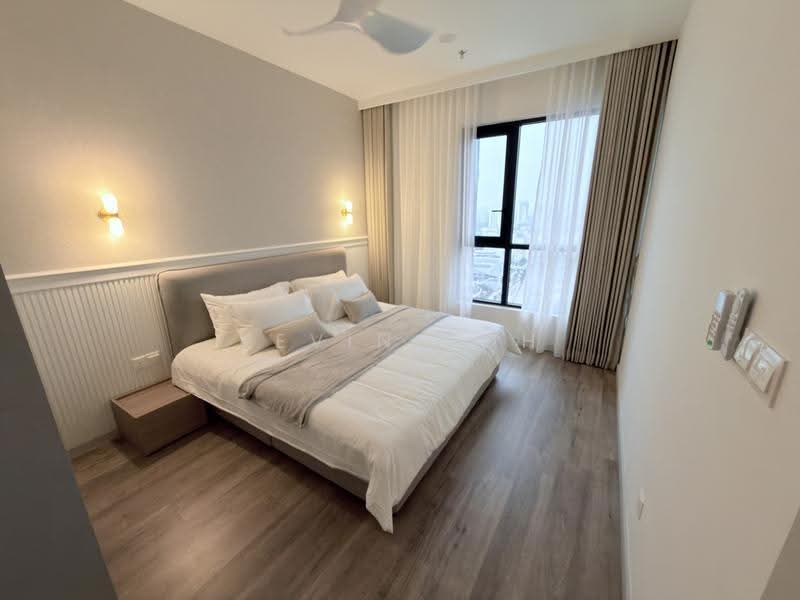Service Residence for Rent at SWNK Houze @ BBCC - Kevin Koh - Bedroom - PropertyGuru.com.my