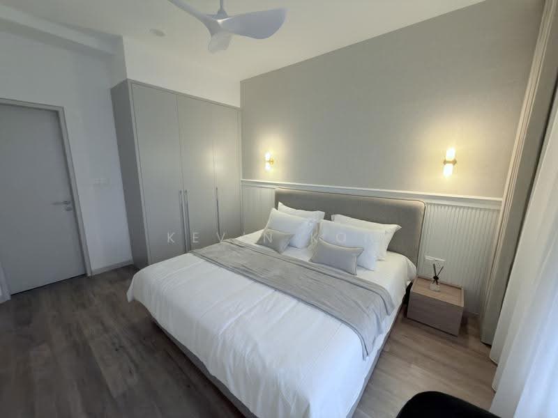 Service Residence for Rent at SWNK Houze @ BBCC - Kevin Koh - Bedroom - PropertyGuru.com.my