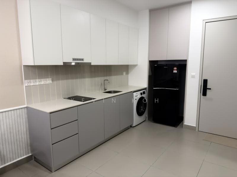 Service Residence for Rent at SWNK Houze @ BBCC - Kevin Koh - Kitchen - PropertyGuru.com.my