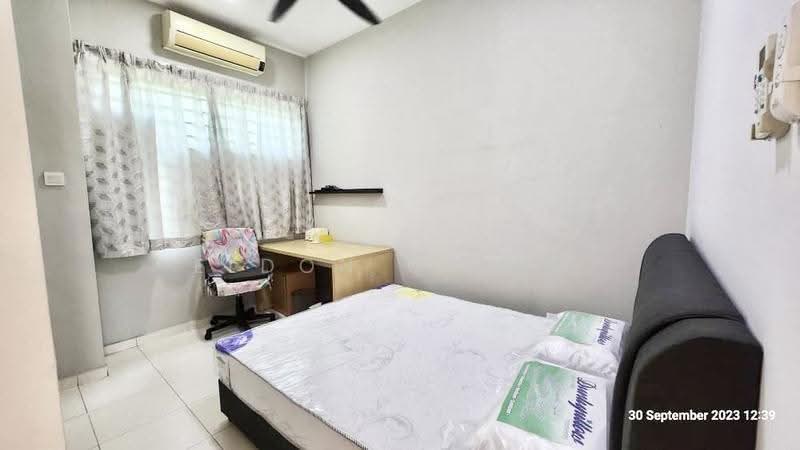 Rumah Teres 2-Tingkat untuk Dijual di Bandar Teknologi Kajang (Kajang) - Eldon Chong - Bedroom - PropertyGuru.com.my