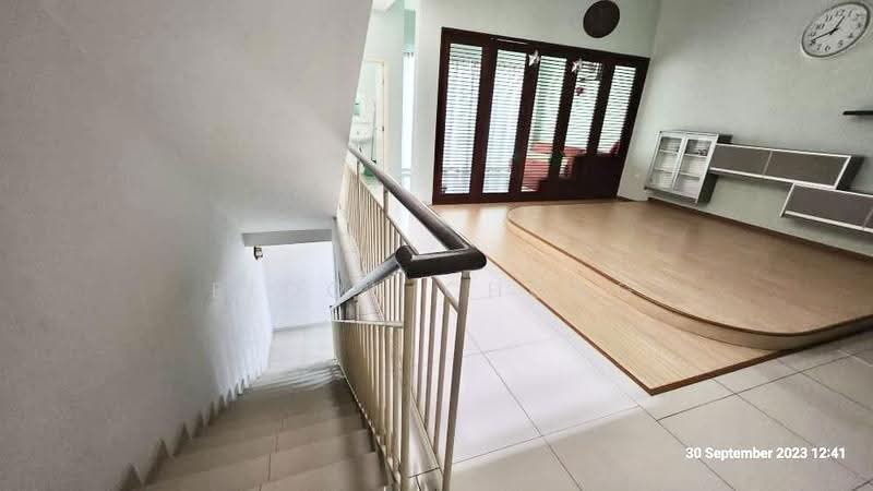 Rumah Teres 2-Tingkat untuk Dijual di Bandar Teknologi Kajang (Kajang) - Eldon Chong - Interior - PropertyGuru.com.my