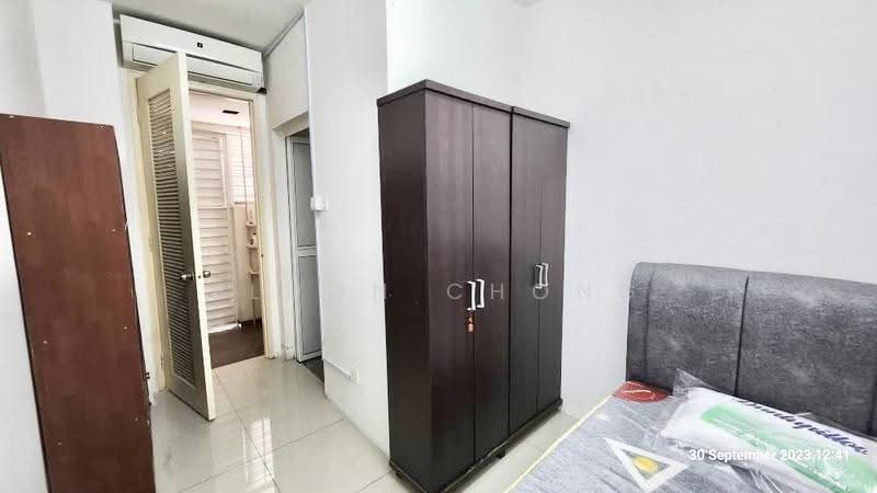 Rumah Teres 2-Tingkat untuk Dijual di Bandar Teknologi Kajang (Kajang) - Eldon Chong - Bedroom - PropertyGuru.com.my