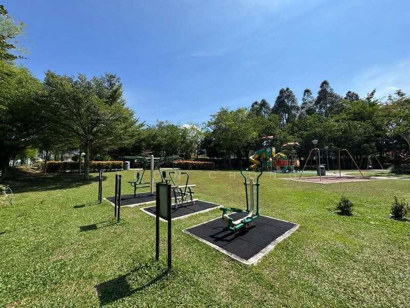 Rumah Teres 2-Tingkat untuk Dijual di Bandar Teknologi Kajang (Kajang) - Eldon Chong - Exterior - PropertyGuru.com.my
