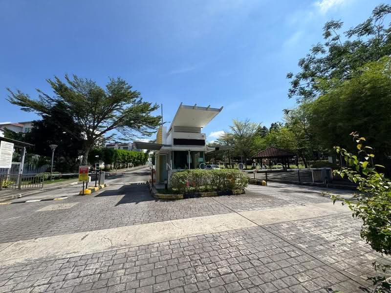 Rumah Teres 2-Tingkat untuk Dijual di Bandar Teknologi Kajang (Kajang) - Eldon Chong - Exterior - PropertyGuru.com.my