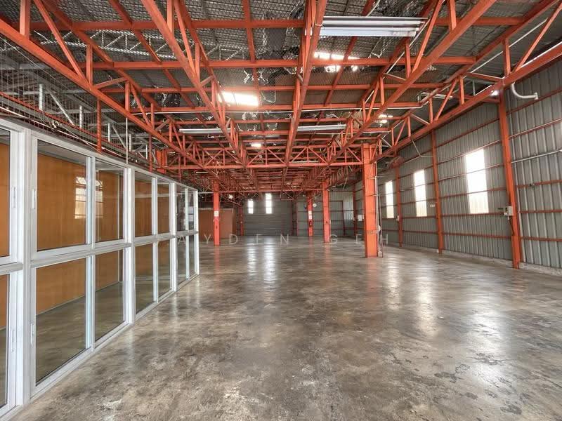Gudang untuk Disewa di Jitra (Kedah) - Jayden Geh - Interior - PropertyGuru.com.my