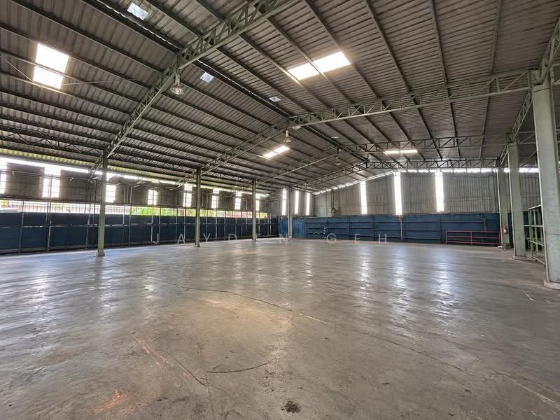 Gudang untuk Disewa di Jitra (Kedah) - Jayden Geh - Interior - PropertyGuru.com.my