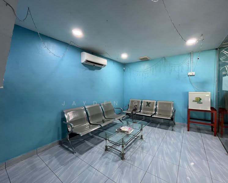 Gudang untuk Disewa di Jitra (Kedah) - Jayden Geh - Interior - PropertyGuru.com.my