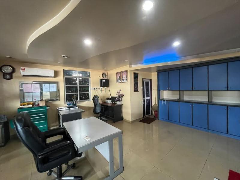 Gudang untuk Disewa di Jitra (Kedah) - Jayden Geh - Interior - PropertyGuru.com.my