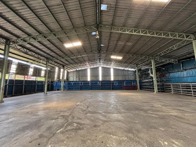 Gudang untuk Disewa di Jitra (Kedah) - Jayden Geh - Interior - PropertyGuru.com.my