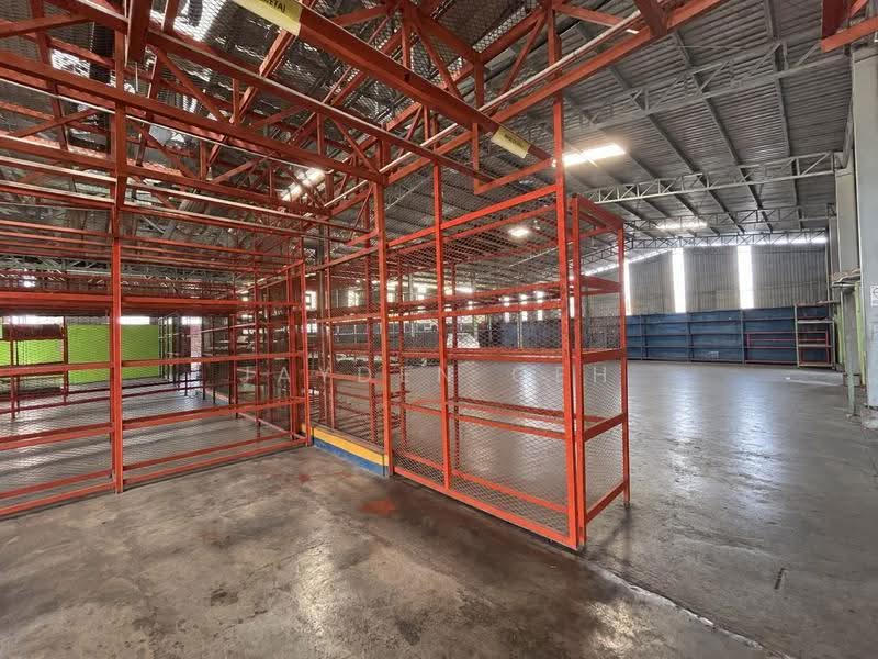 Gudang untuk Disewa di Jitra (Kedah) - Jayden Geh - Interior - PropertyGuru.com.my