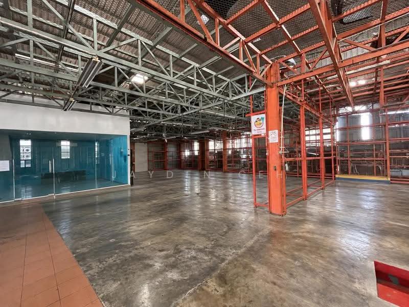 Gudang untuk Disewa di Jitra (Kedah) - Jayden Geh - Interior - PropertyGuru.com.my